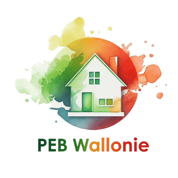 PEB Wallonie